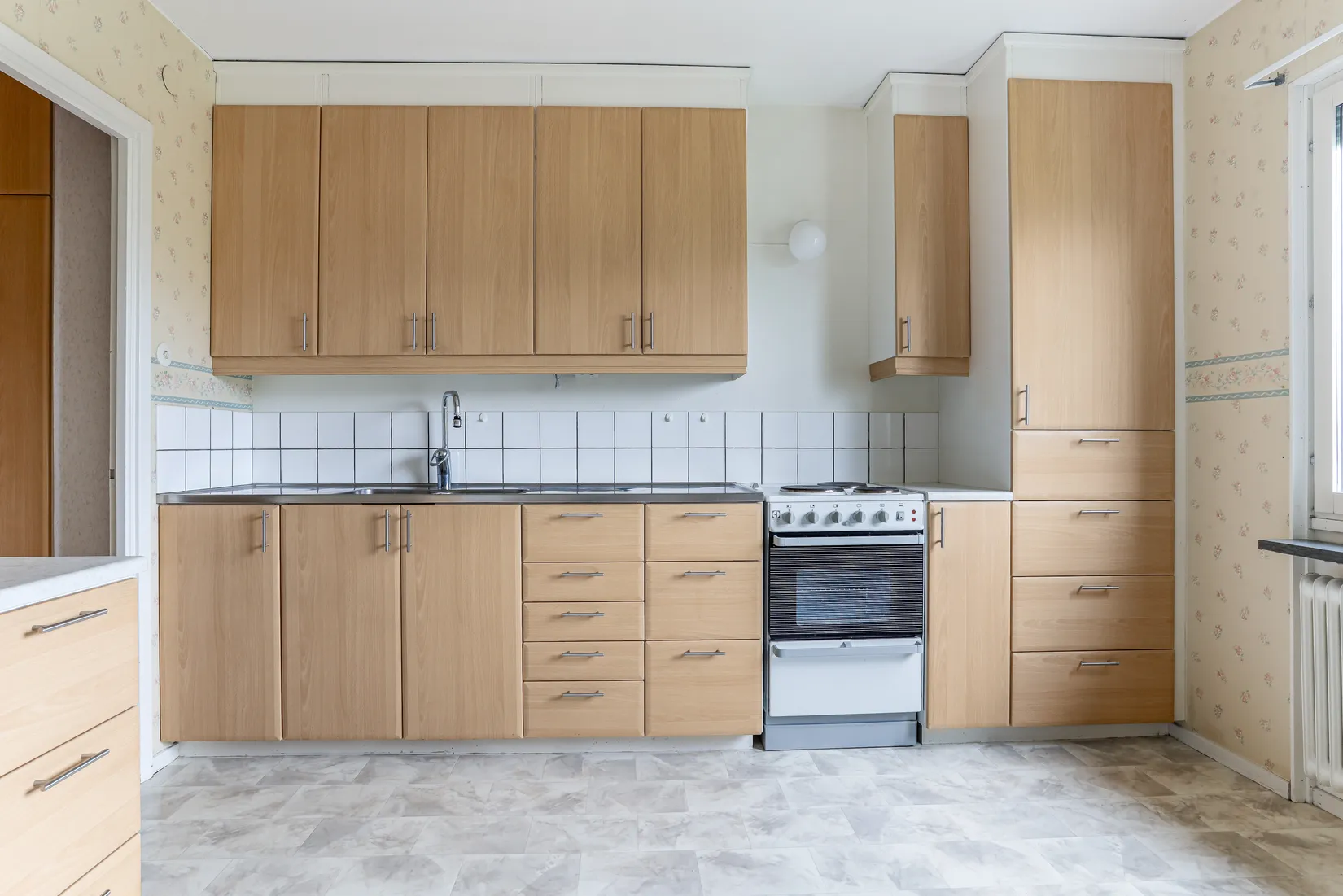 Bostadsrätt, Vintergatan 10E, Örnsköldsvik