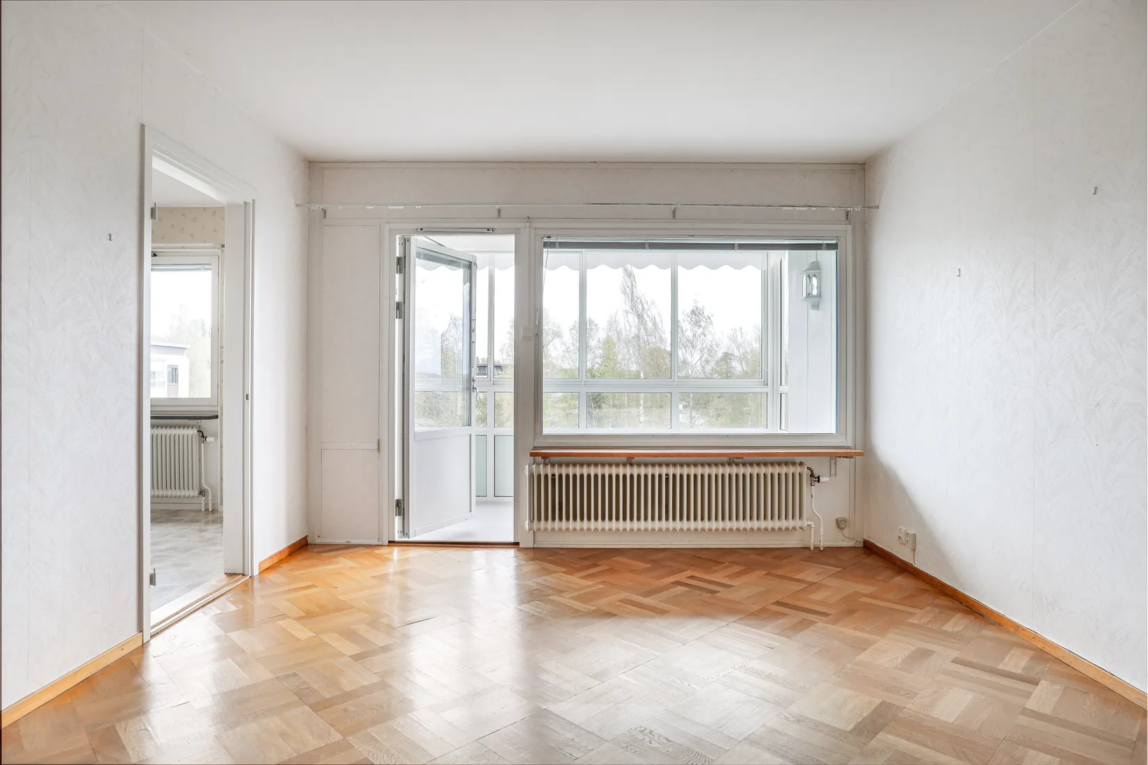 Bostadsrätt, Vintergatan 10E, Örnsköldsvik