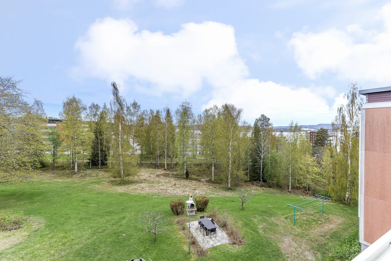 Bostadsrätt, Vintergatan 10E, Örnsköldsvik