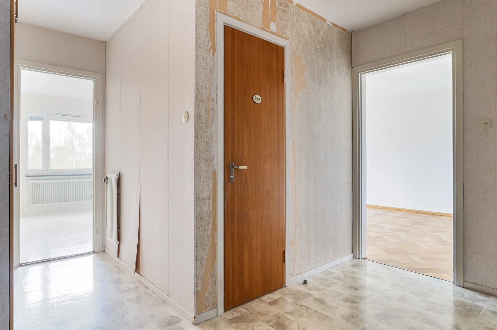 Bostadsrätt, Vintergatan 10E, Örnsköldsvik