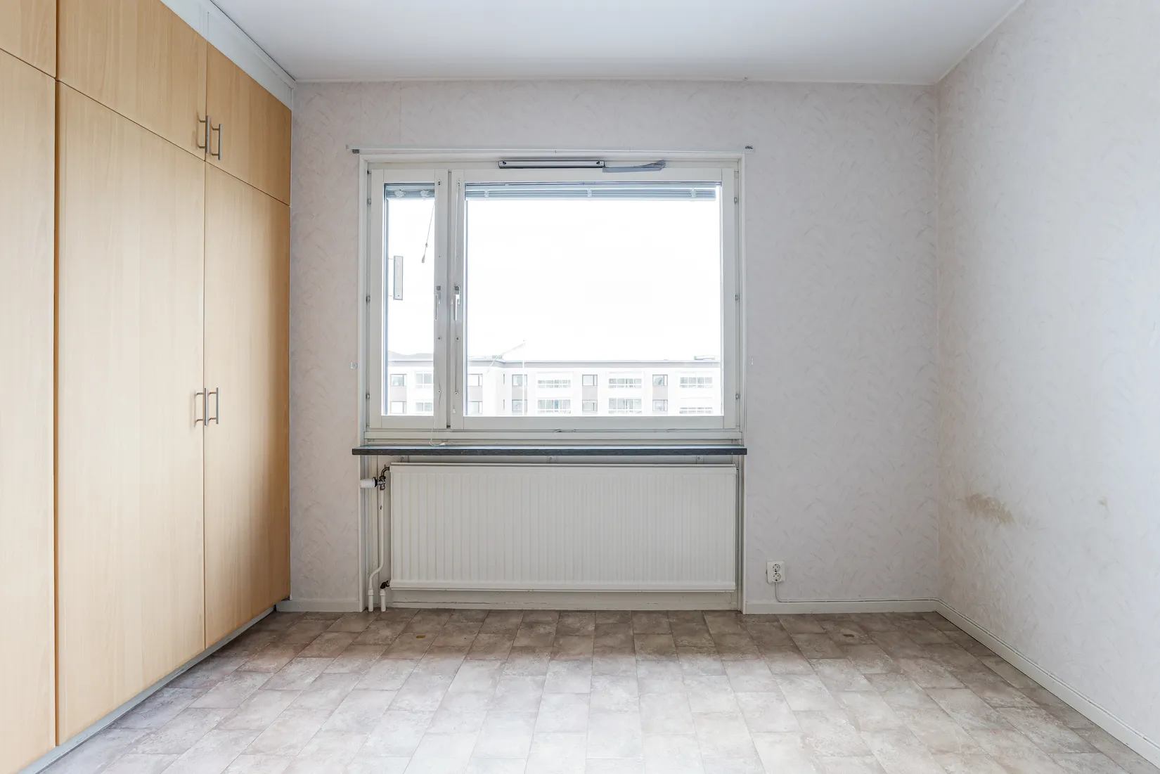 Bostadsrätt, Vintergatan 10E, Örnsköldsvik