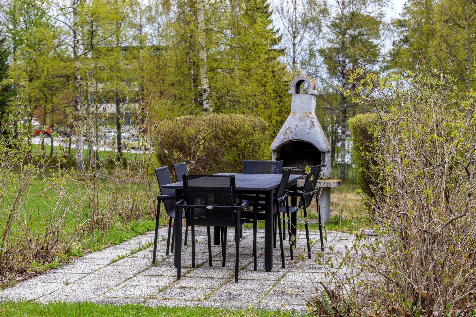 Bostadsrätt, Vintergatan 10E, Örnsköldsvik