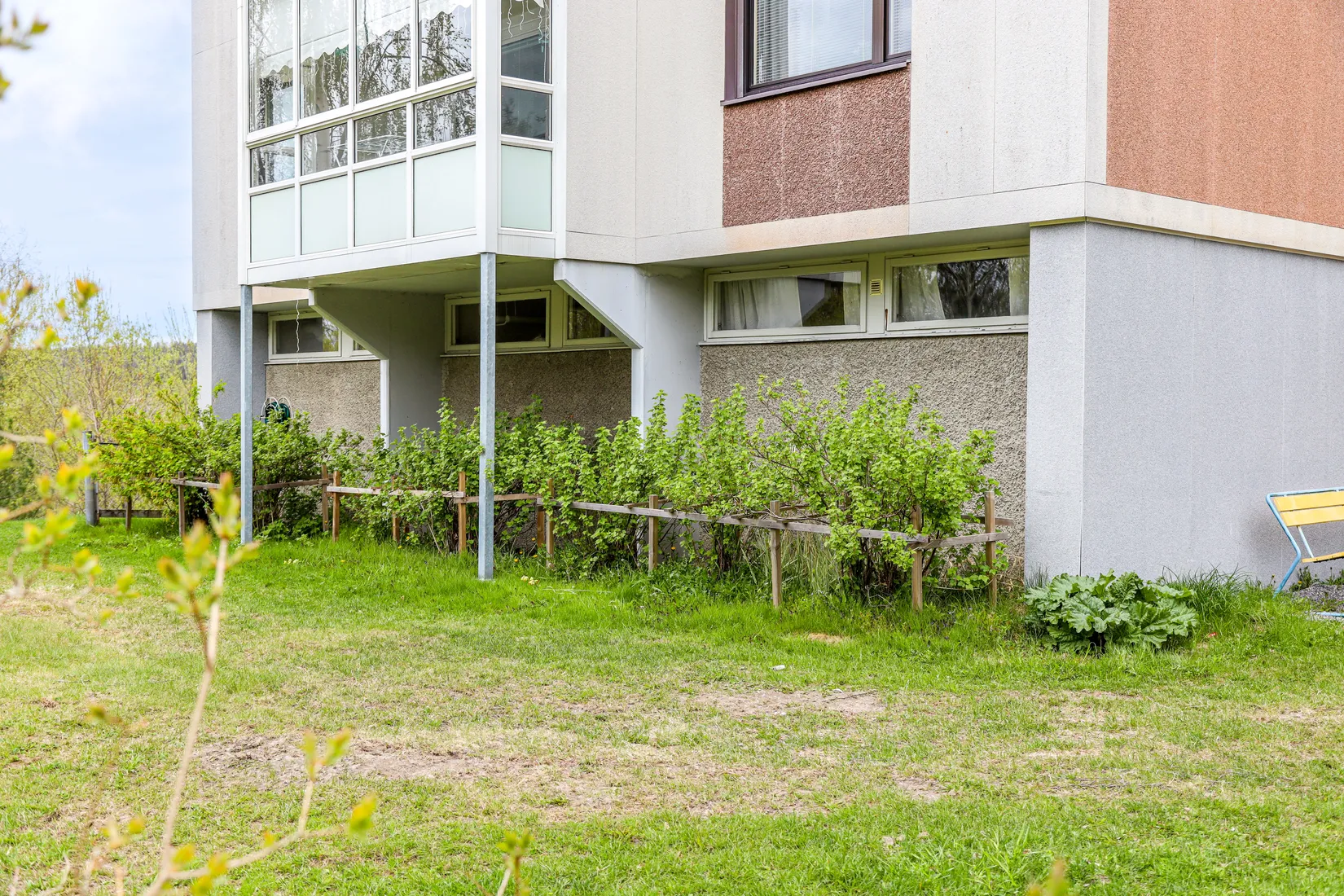 Bostadsrätt, Vintergatan 10E, Örnsköldsvik