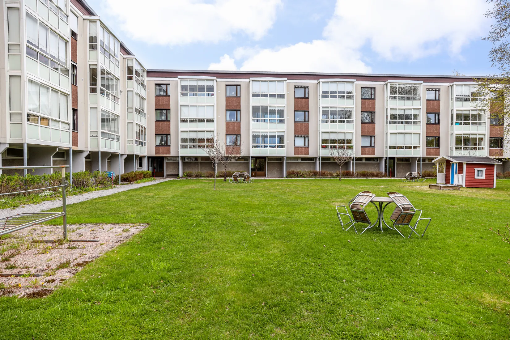 Bostadsrätt, Vintergatan 10E, Örnsköldsvik