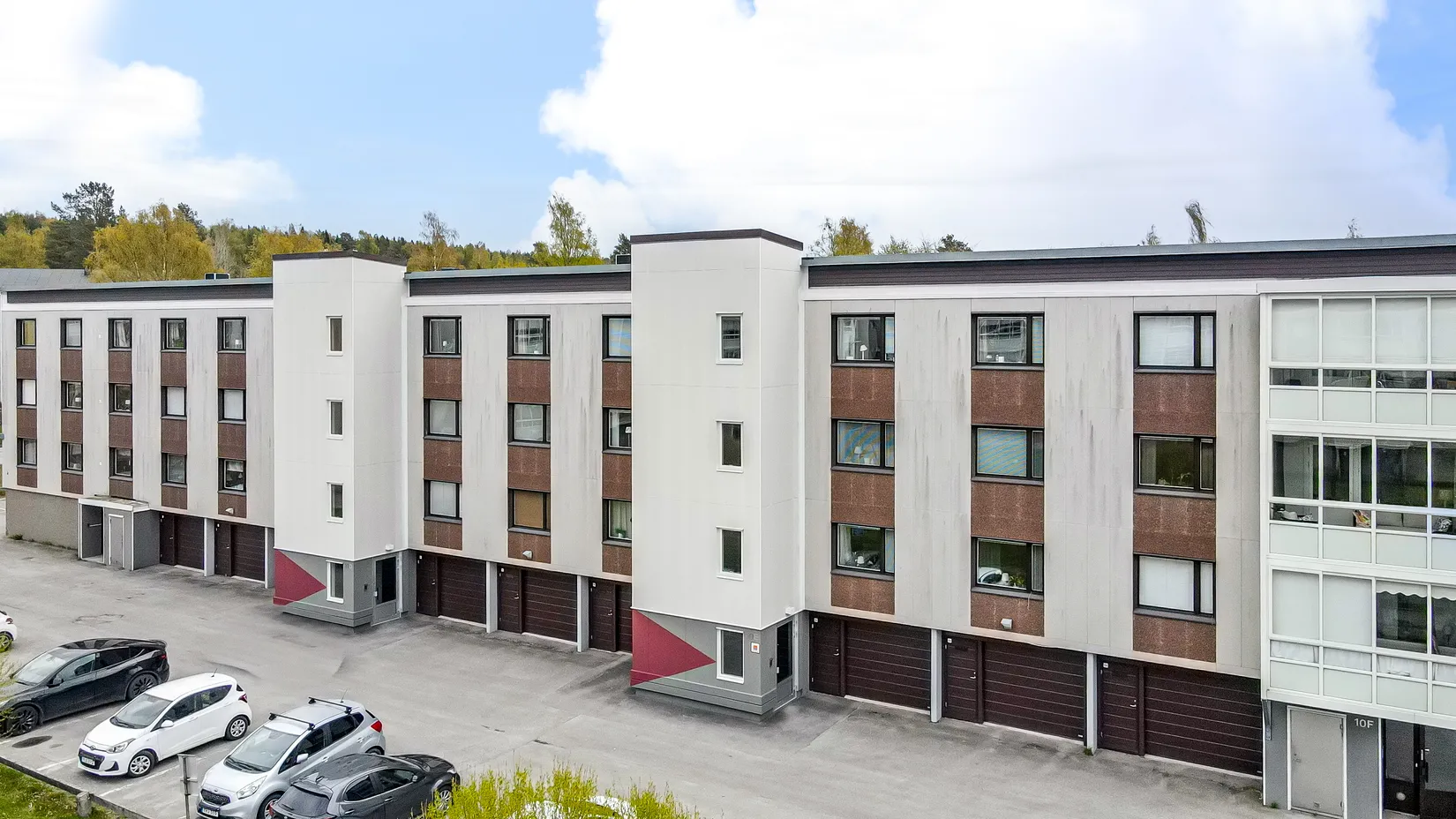 Bostadsrätt, Vintergatan 10E, Örnsköldsvik