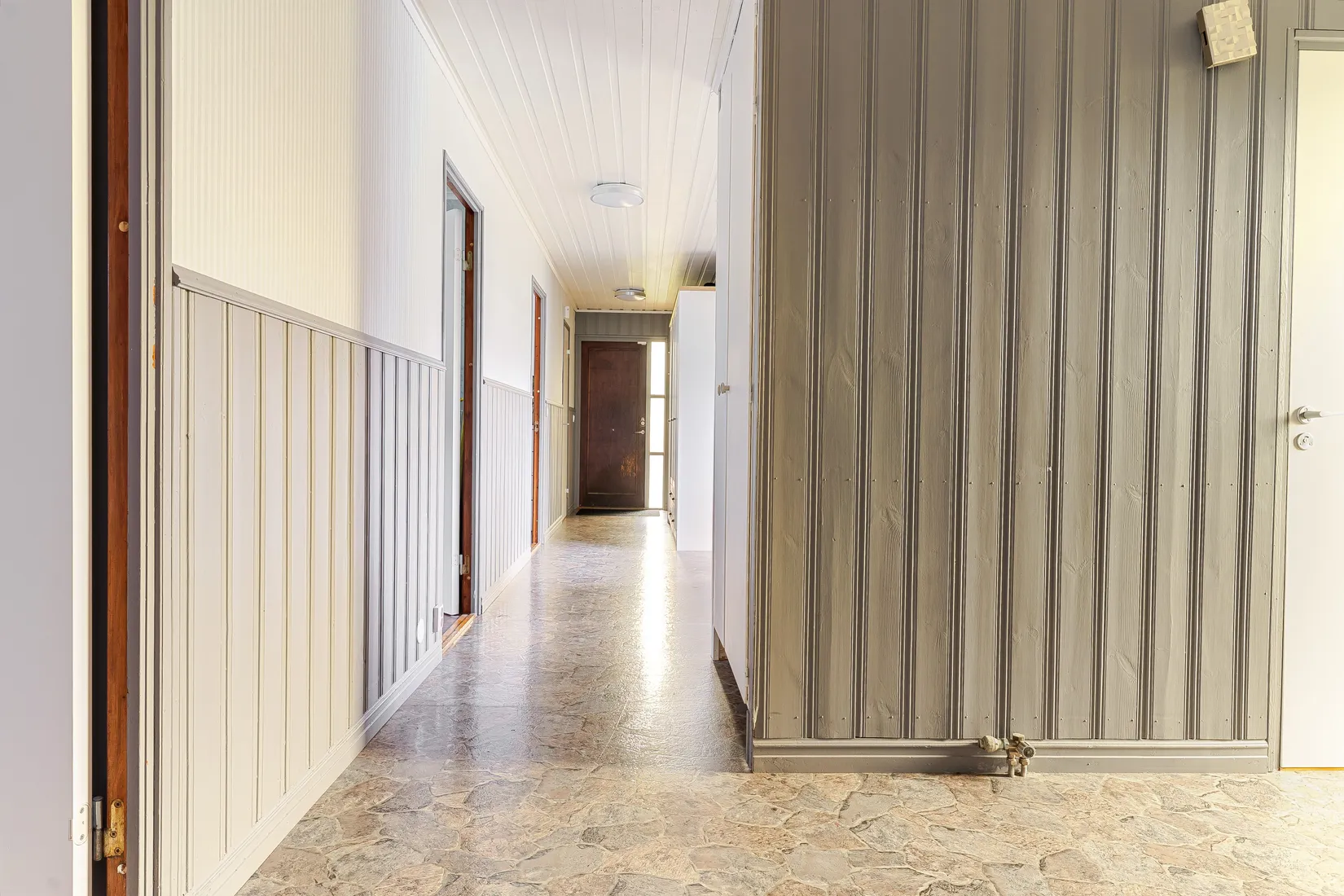 Villa, Soldatvägen 31, Salbohed, Sala