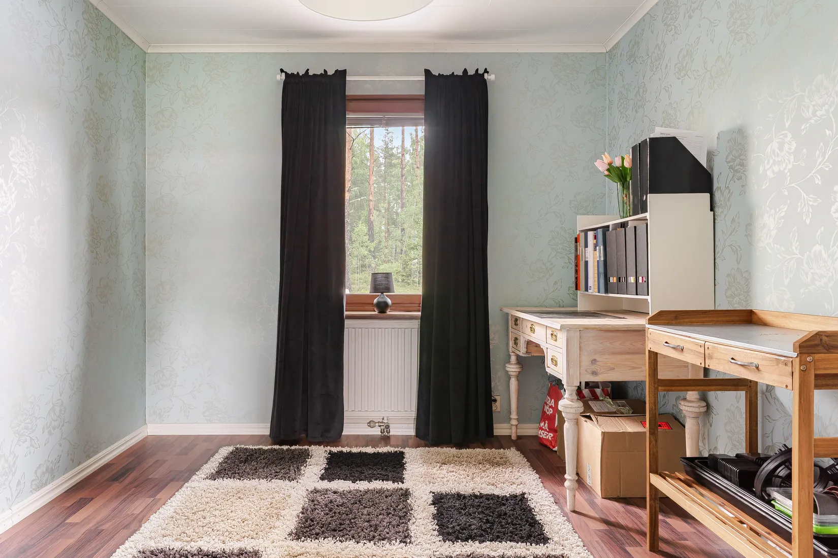 Villa, Soldatvägen 31, Salbohed, Sala