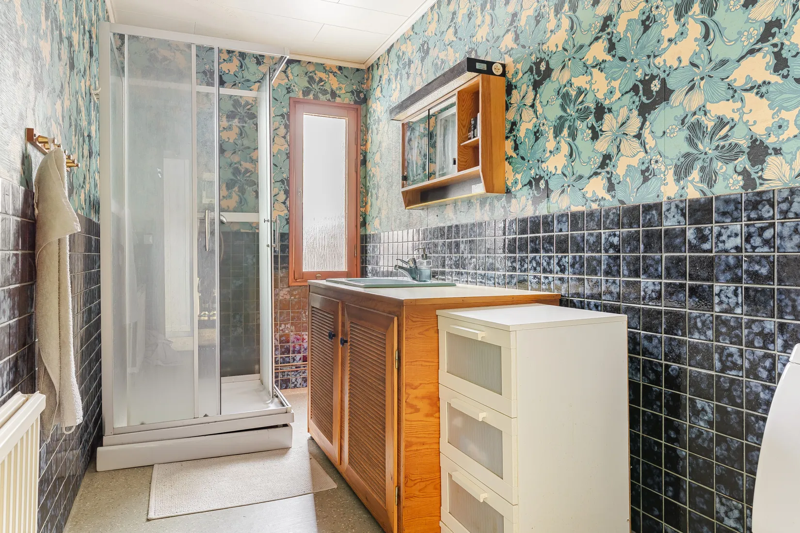 Villa, Soldatvägen 31, Salbohed, Sala