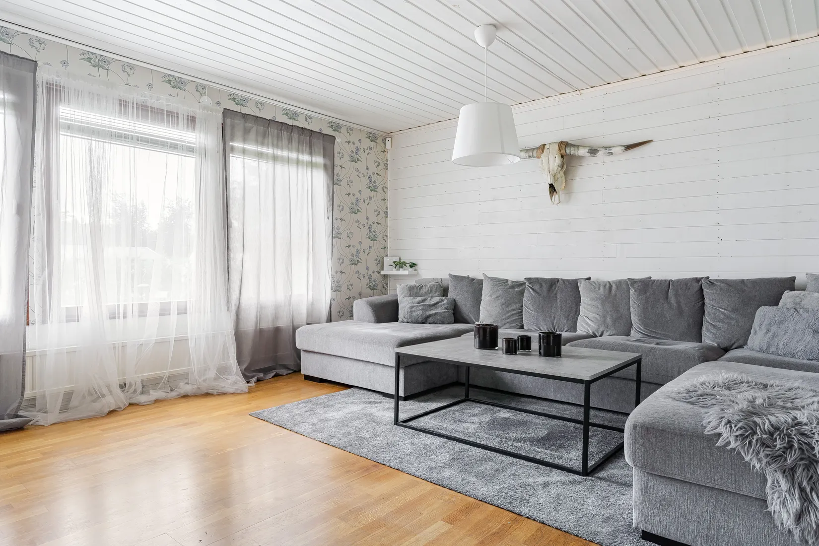 Villa, Soldatvägen 31, Salbohed, Sala