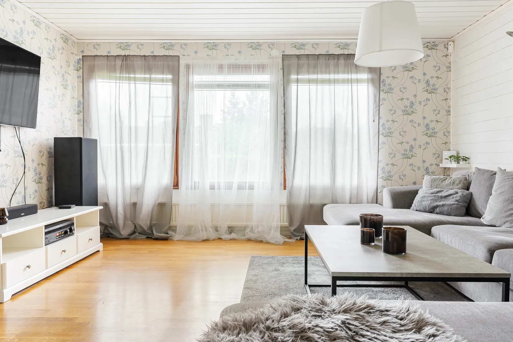 Villa, Soldatvägen 31, Salbohed, Sala