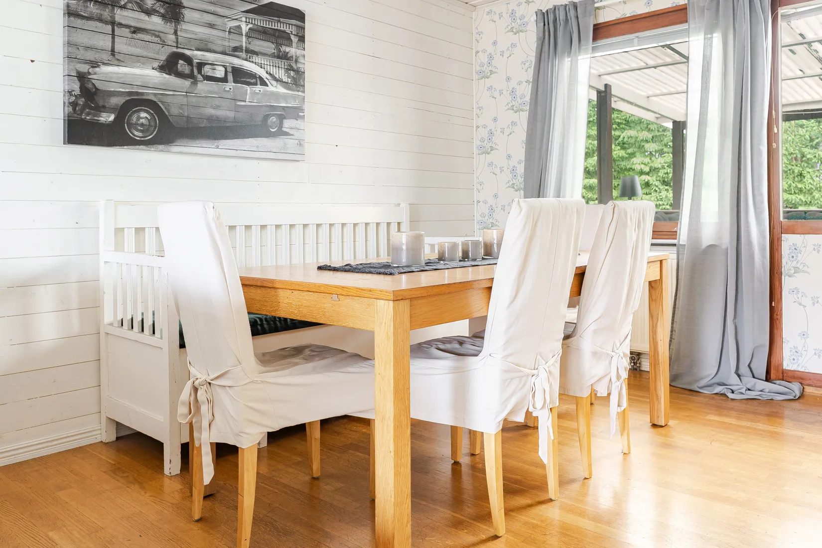 Villa, Soldatvägen 31, Salbohed, Sala