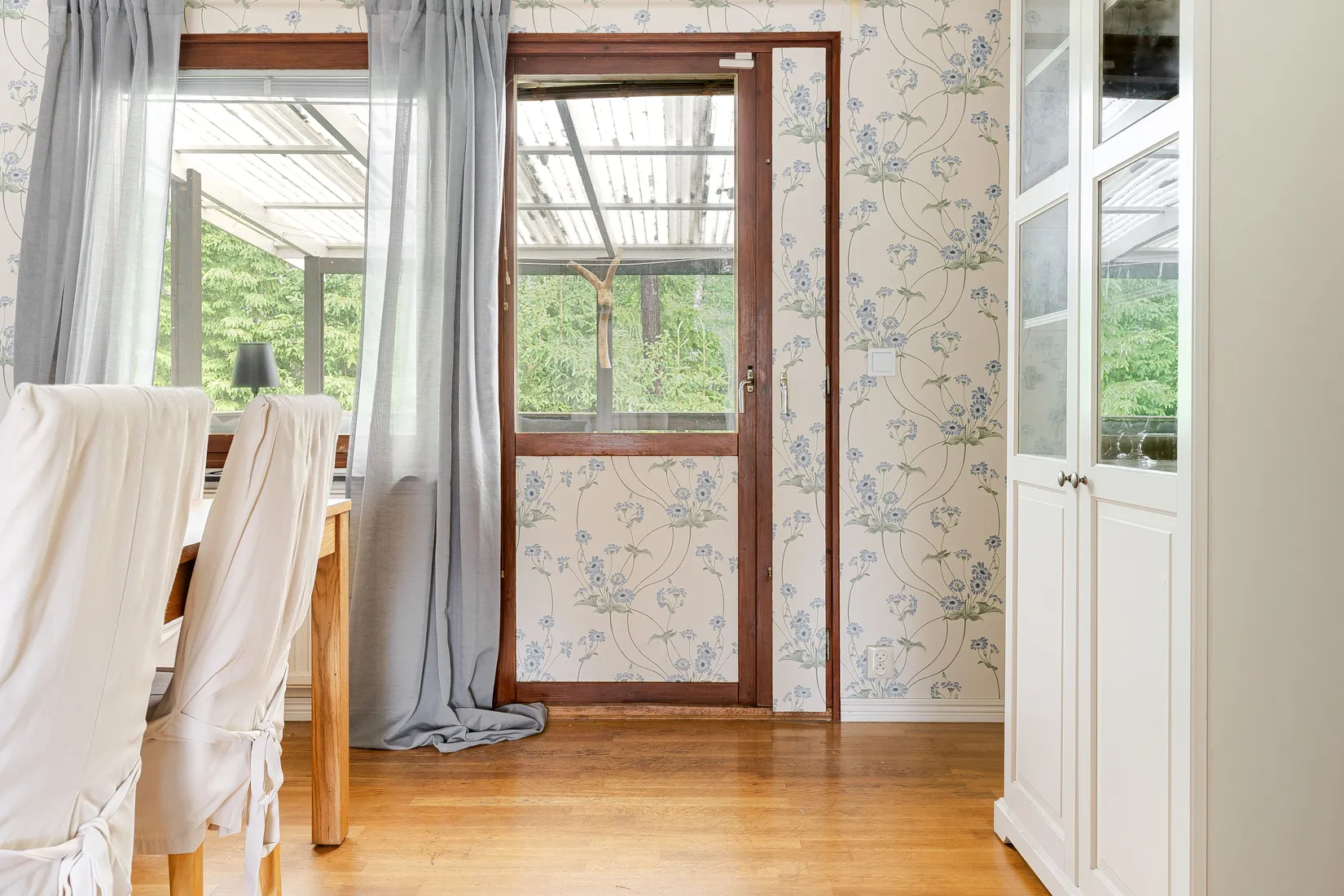 Villa, Soldatvägen 31, Salbohed, Sala