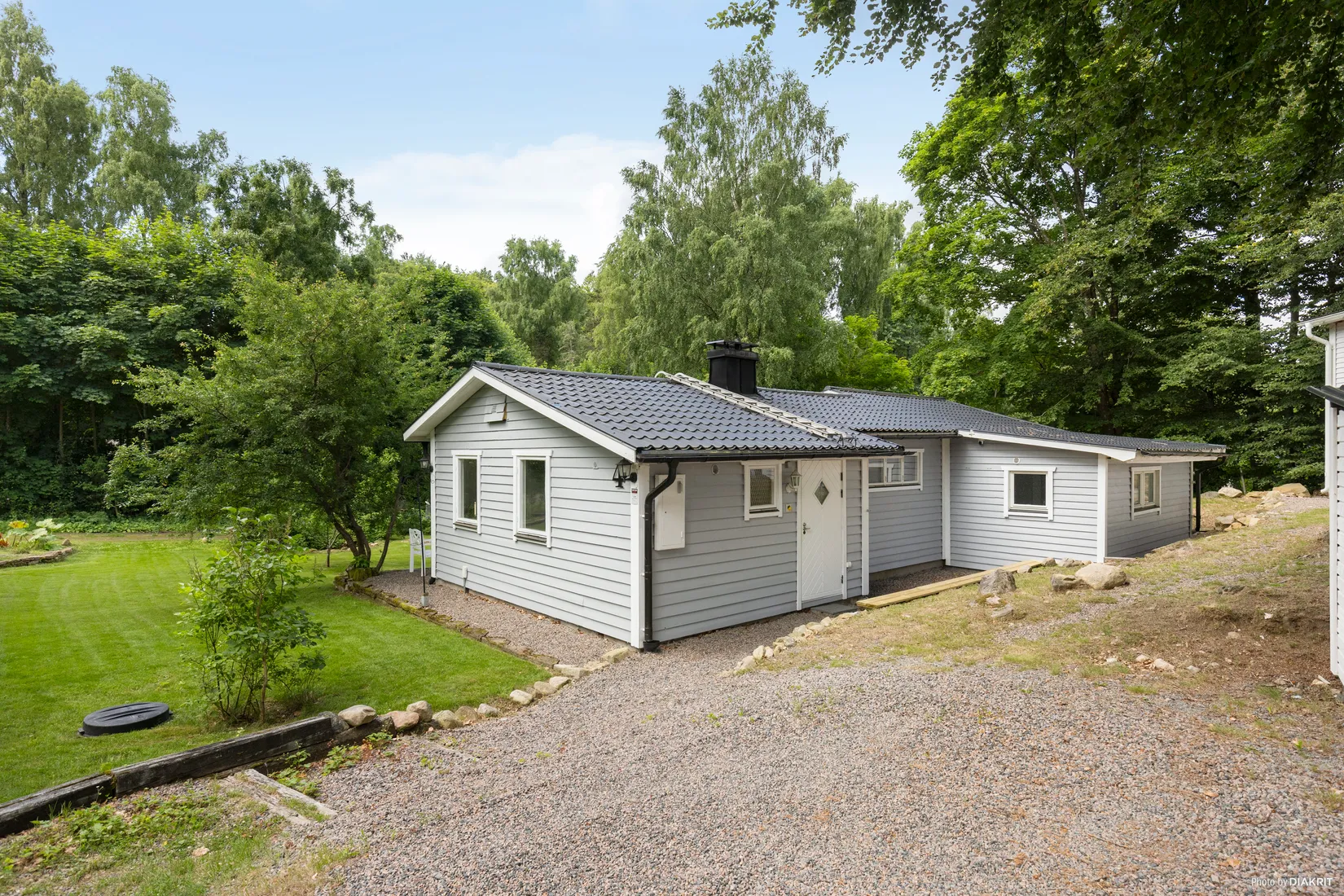 Fritidshus, Skymningsvägen 4, Fasalt, Örkelljunga