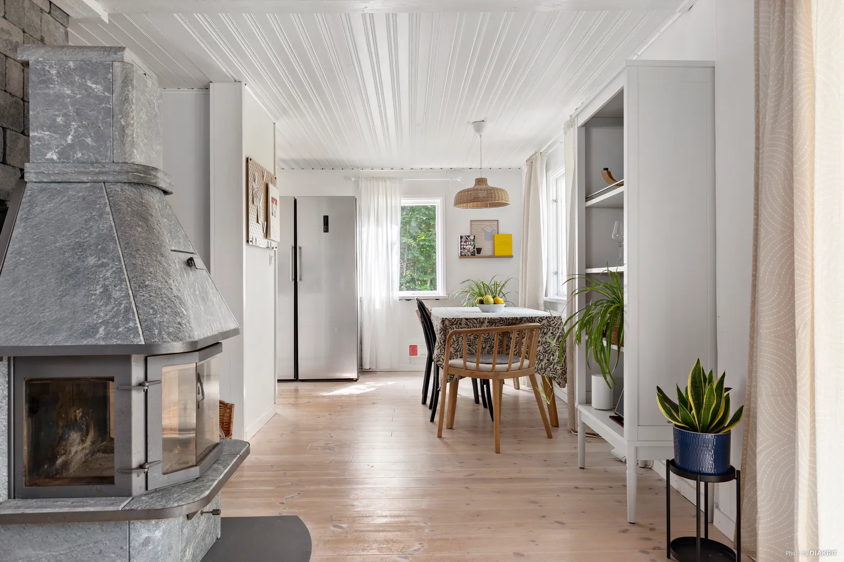 Fritidshus, Skymningsvägen 4, Fasalt, Örkelljunga