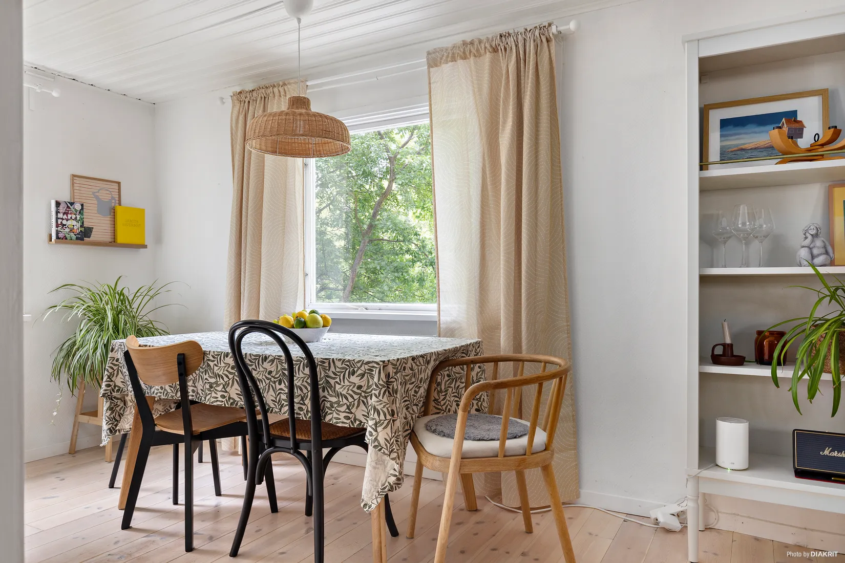 Fritidshus, Skymningsvägen 4, Fasalt, Örkelljunga