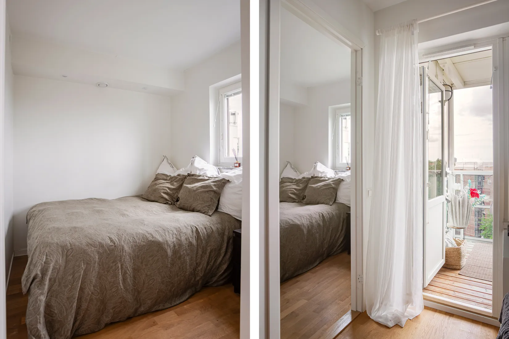 Bostadsrätt, Sköntorpsvägen 111, Årsta, Stockholm