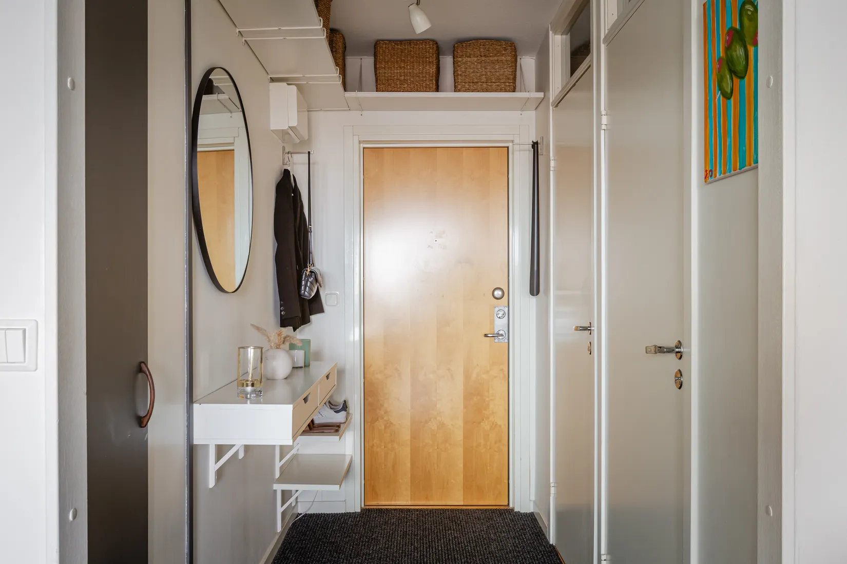 Bostadsrätt, Sköntorpsvägen 111, Årsta, Stockholm