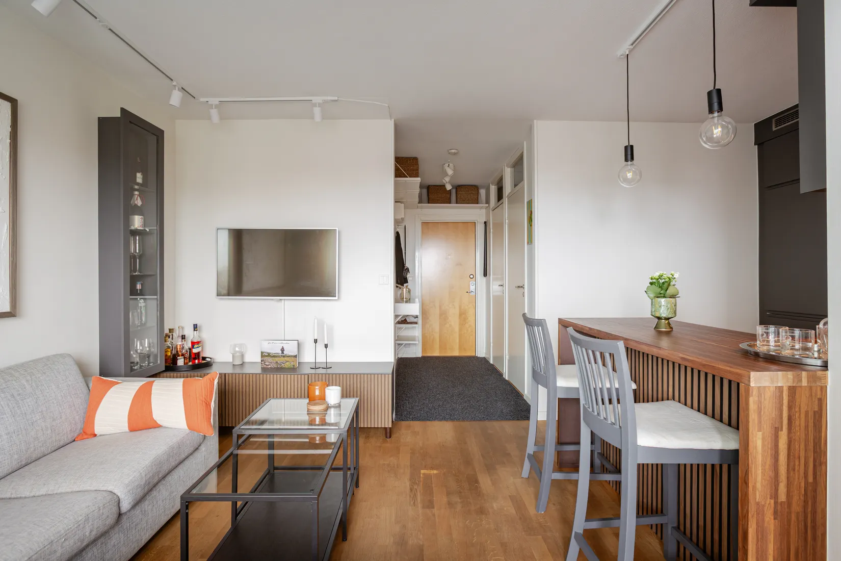 Bostadsrätt, Sköntorpsvägen 111, Årsta, Stockholm