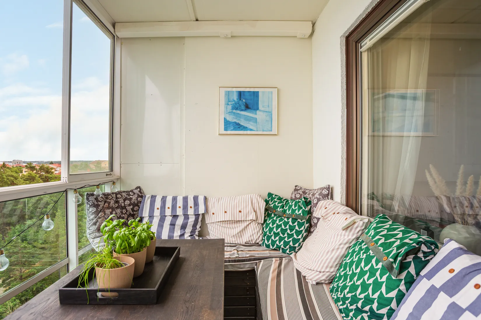 Bostadsrätt, Sköntorpsvägen 111, Årsta, Stockholm