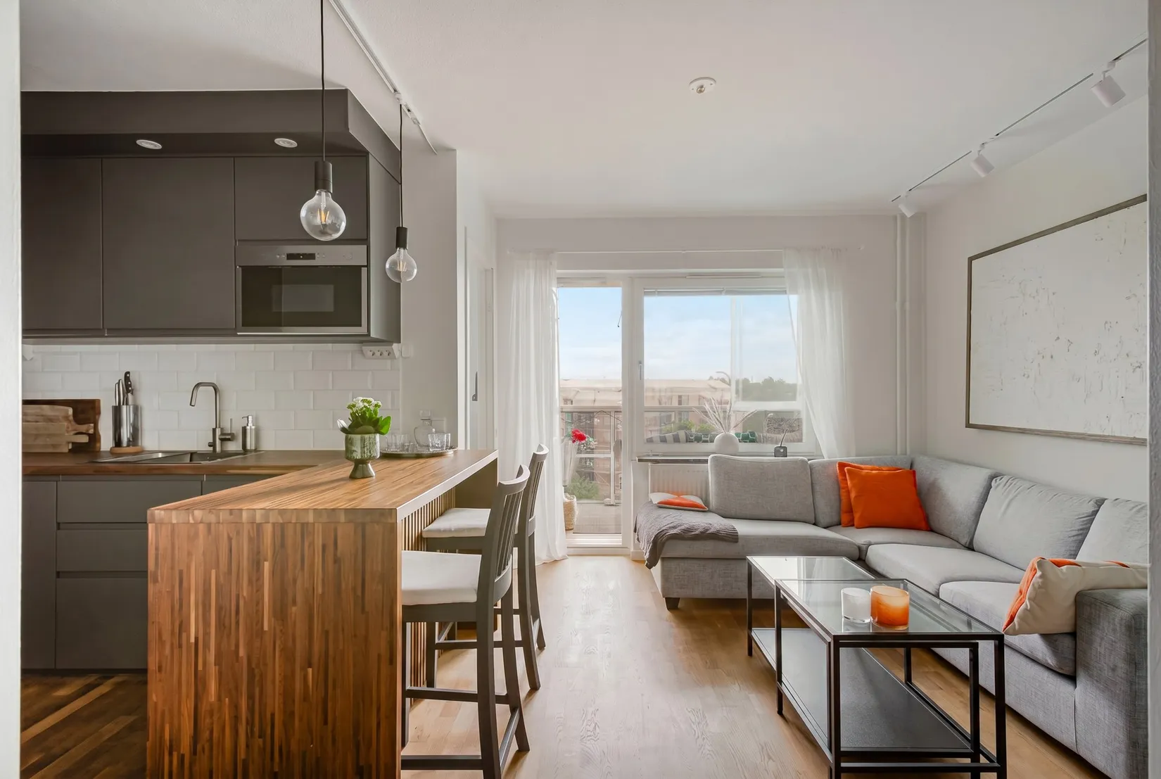 Bostadsrätt, Sköntorpsvägen 111, Årsta, Stockholm