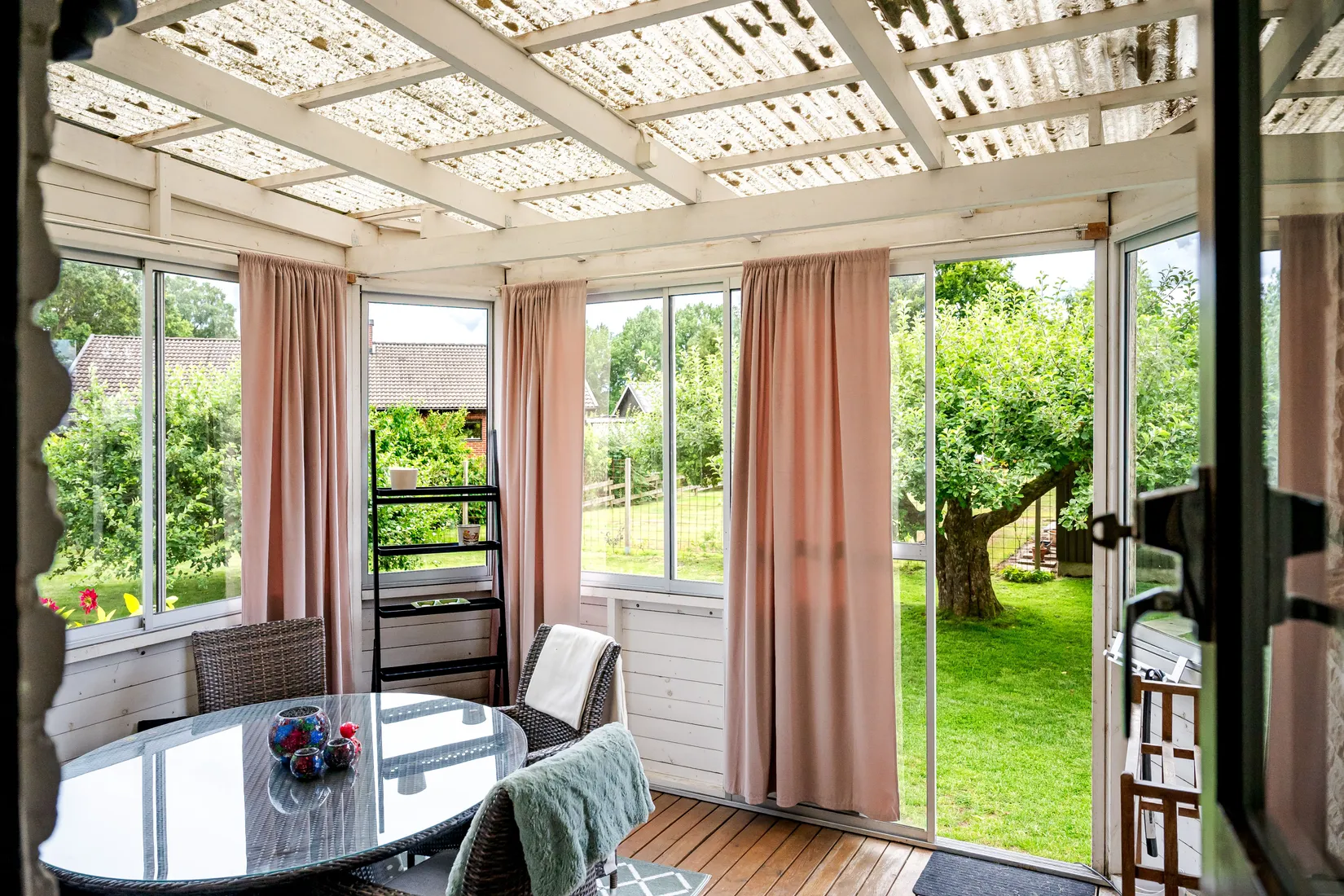 Villa, Västanväg 12, Tyringe, Hässleholm