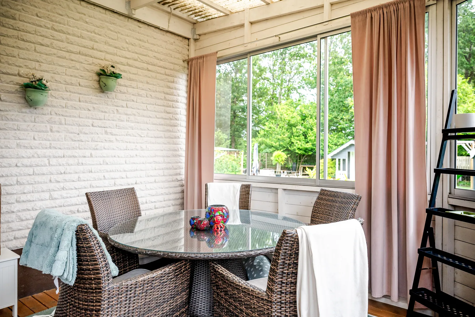 Villa, Västanväg 12, Tyringe, Hässleholm
