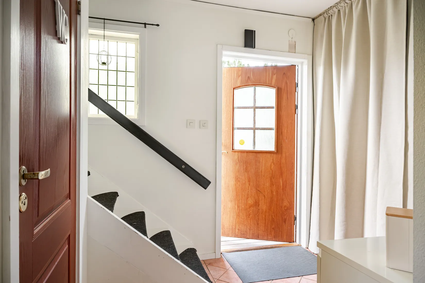 Villa, Västanväg 12, Tyringe, Hässleholm