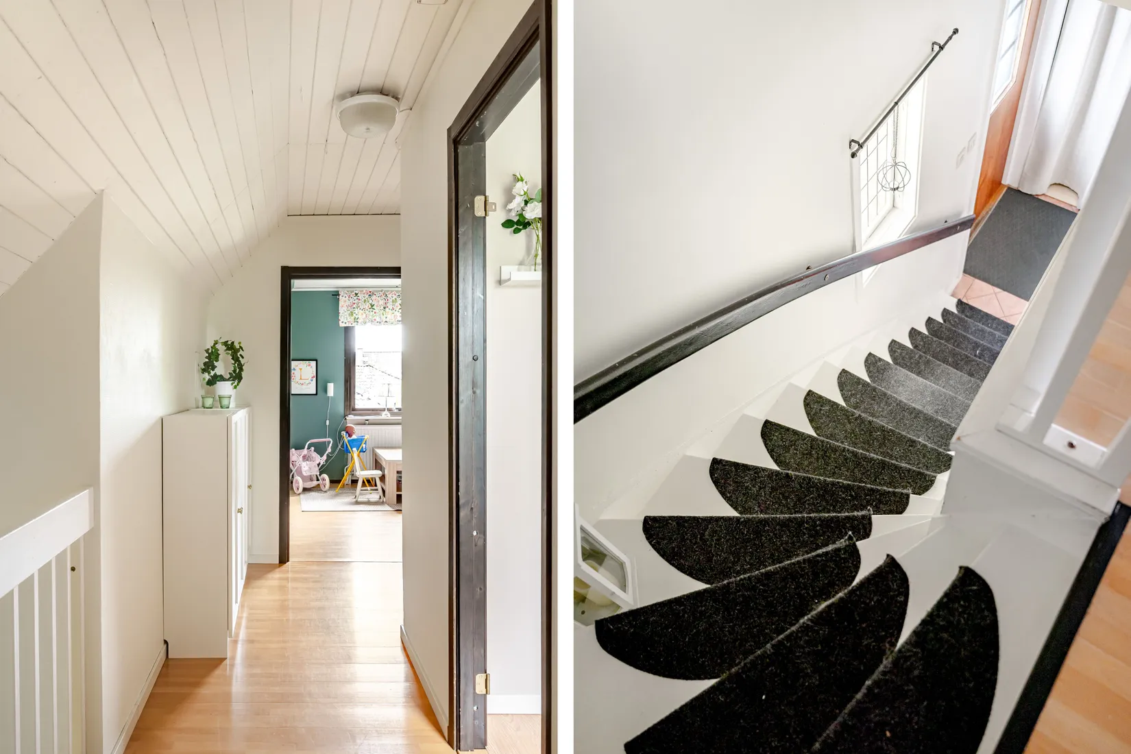 Villa, Västanväg 12, Tyringe, Hässleholm