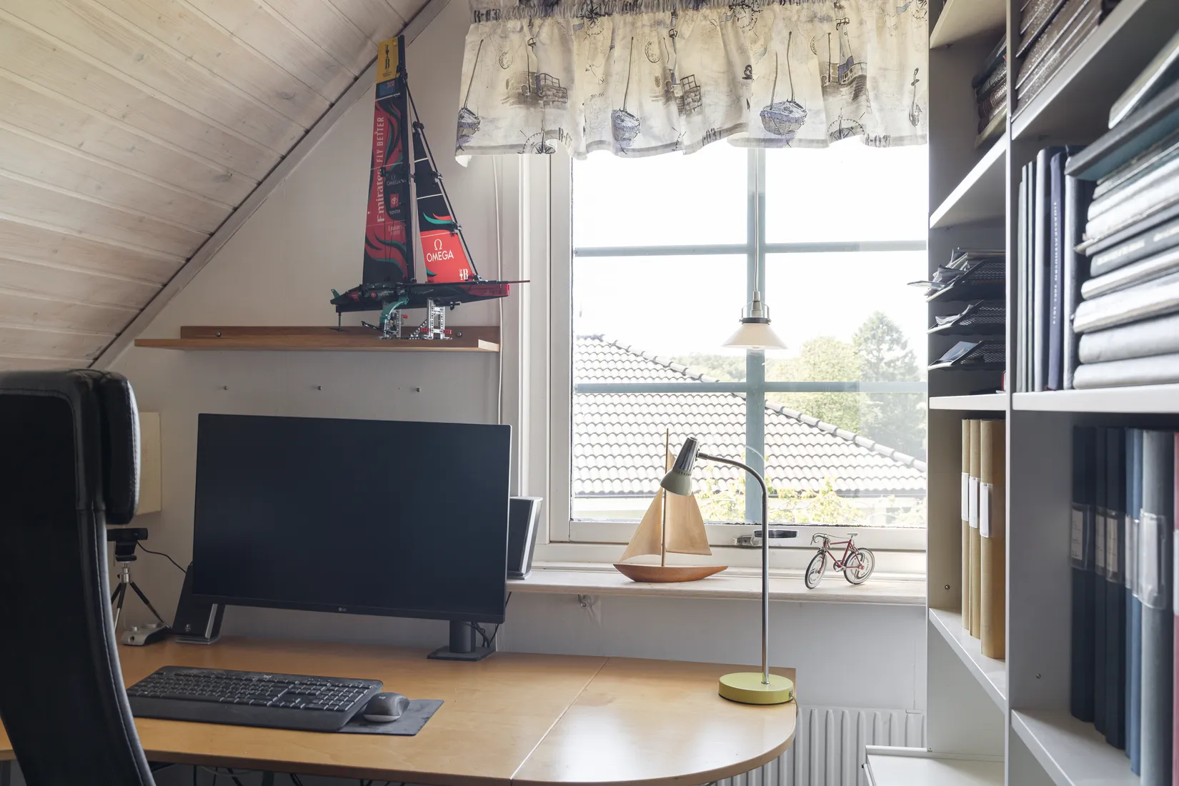 Villa, Odonvägen 20, Lindome, Mölndal