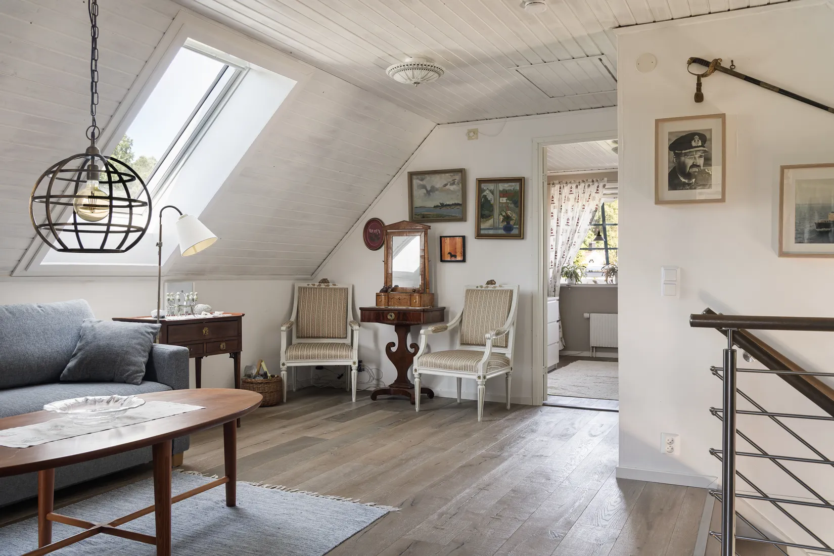 Villa, Odonvägen 20, Lindome, Mölndal