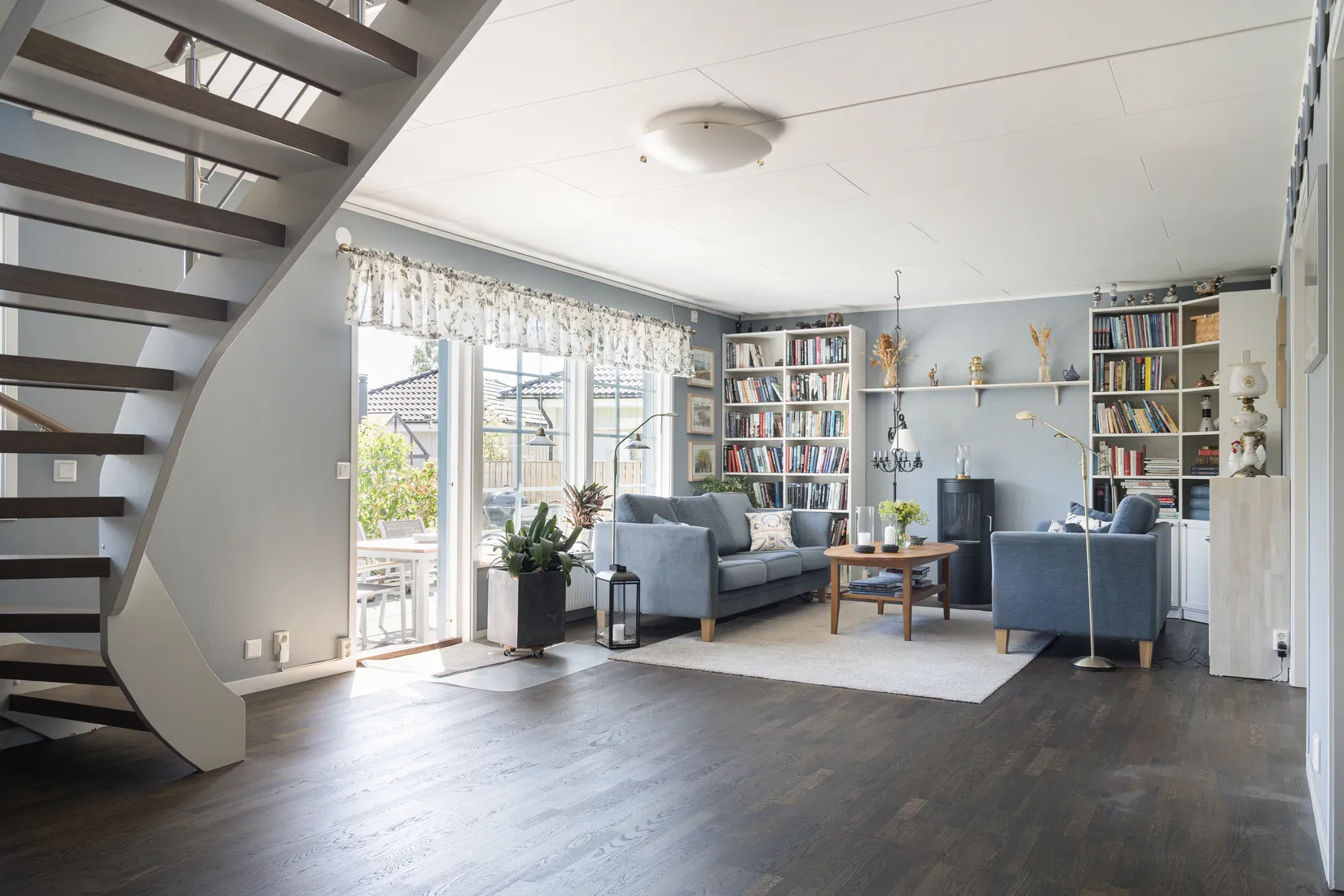 Villa, Odonvägen 20, Lindome, Mölndal