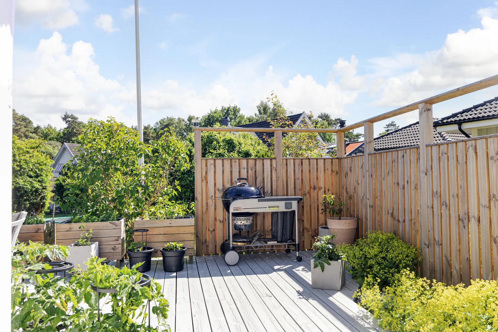 Villa, Odonvägen 20, Lindome, Mölndal