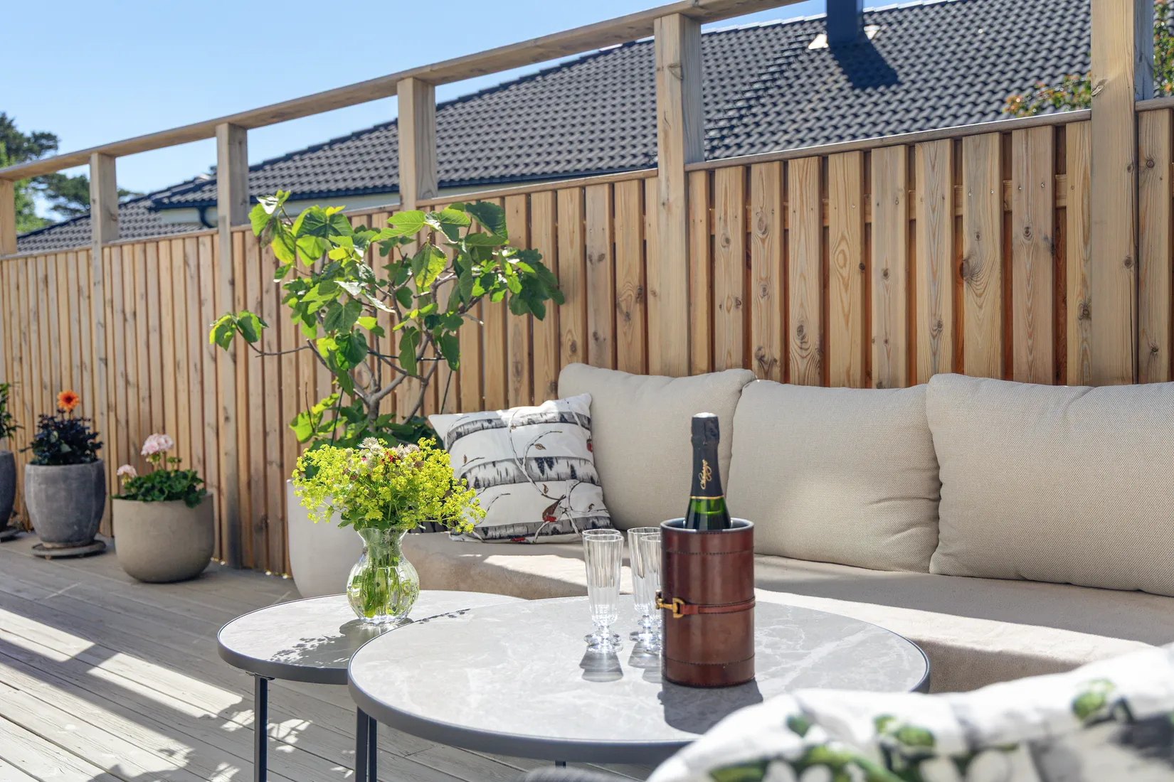 Villa, Odonvägen 20, Lindome, Mölndal