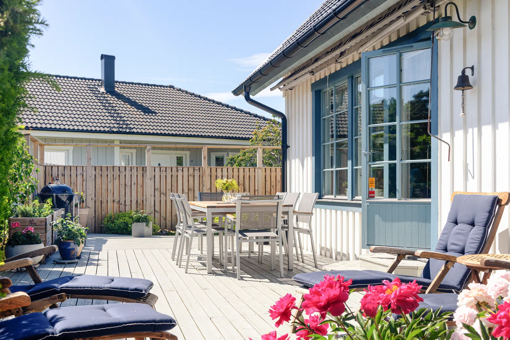 Villa, Odonvägen 20, Lindome, Mölndal
