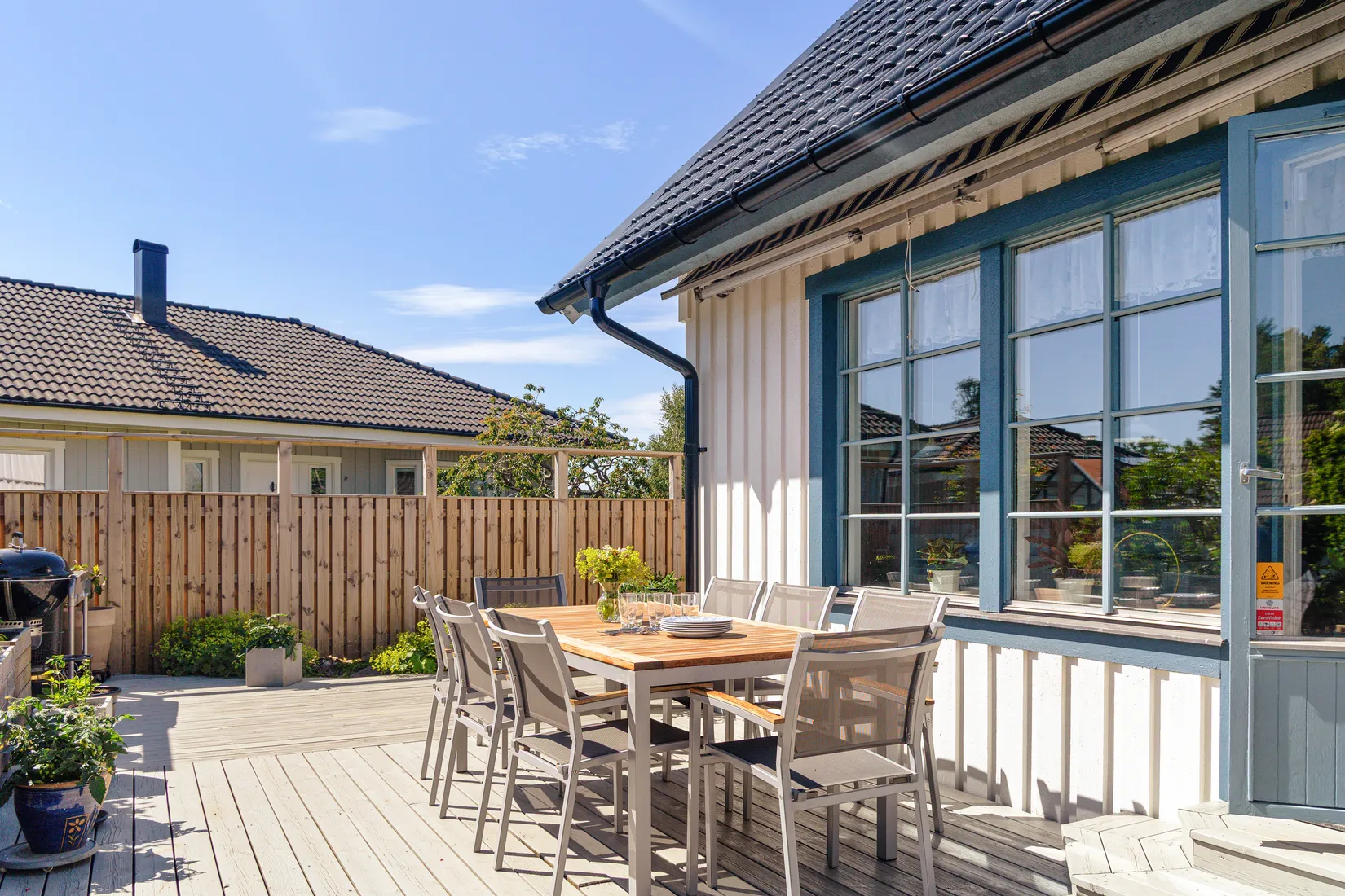 Villa, Odonvägen 20, Lindome, Mölndal