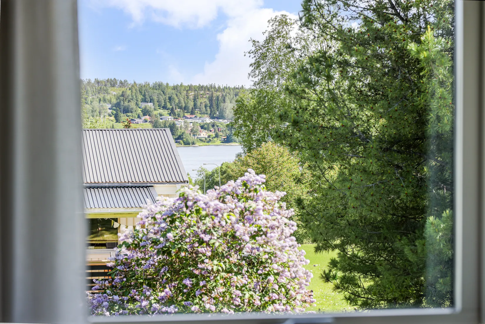 Villa, Mastvägen 2, Örnsköldsvik