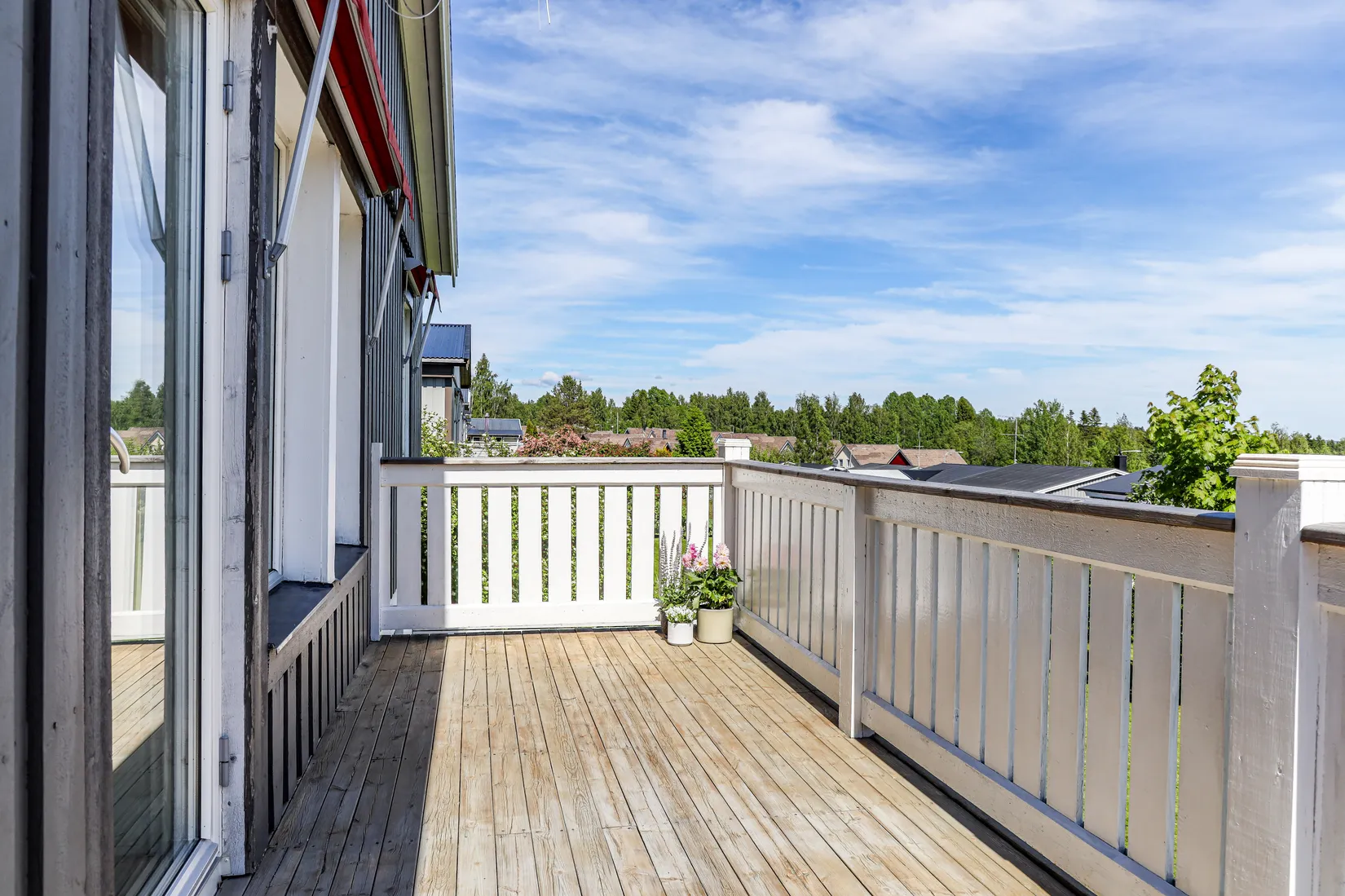 Villa, Mastvägen 2, Örnsköldsvik