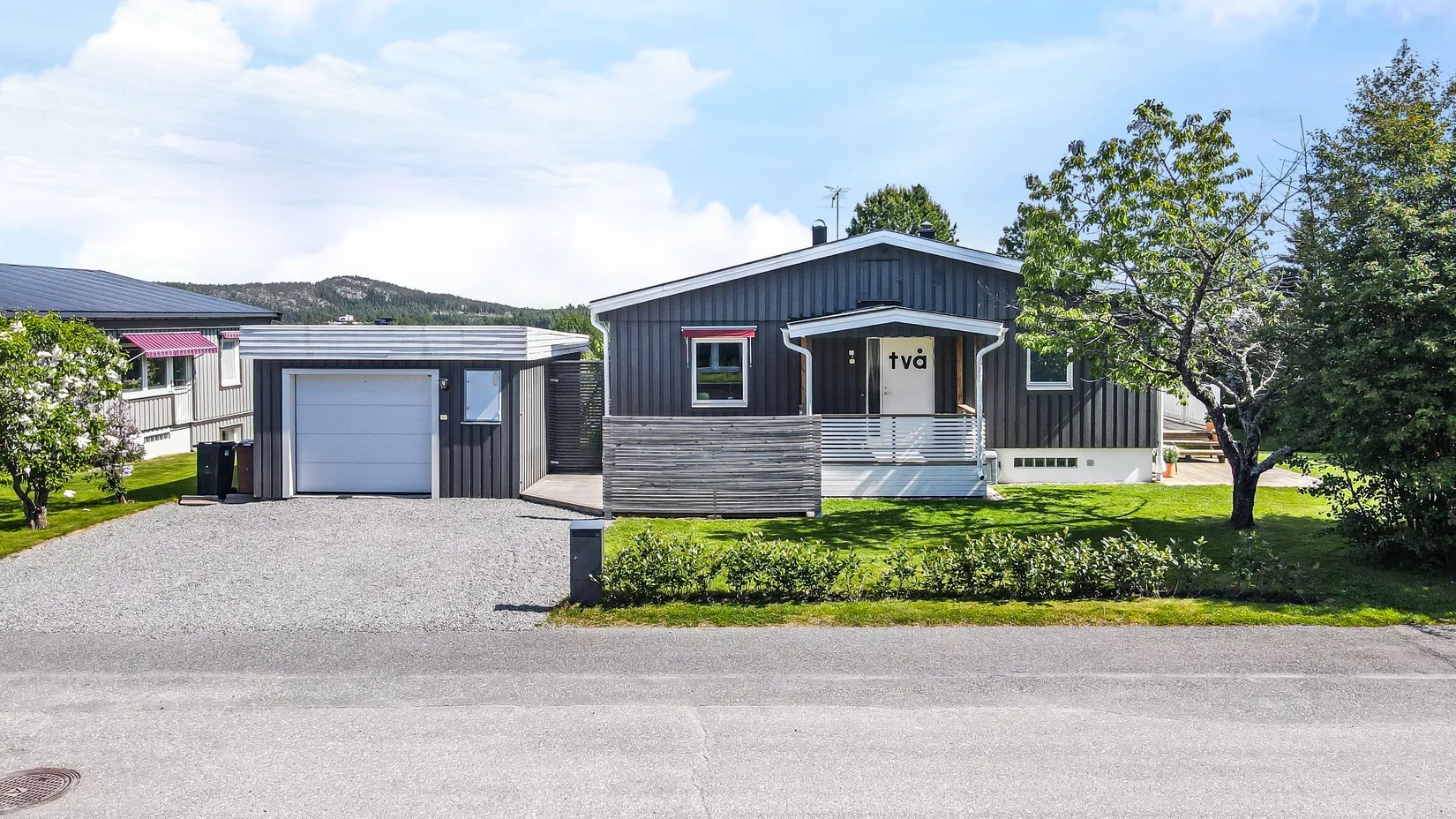 Villa, Mastvägen 2, Örnsköldsvik