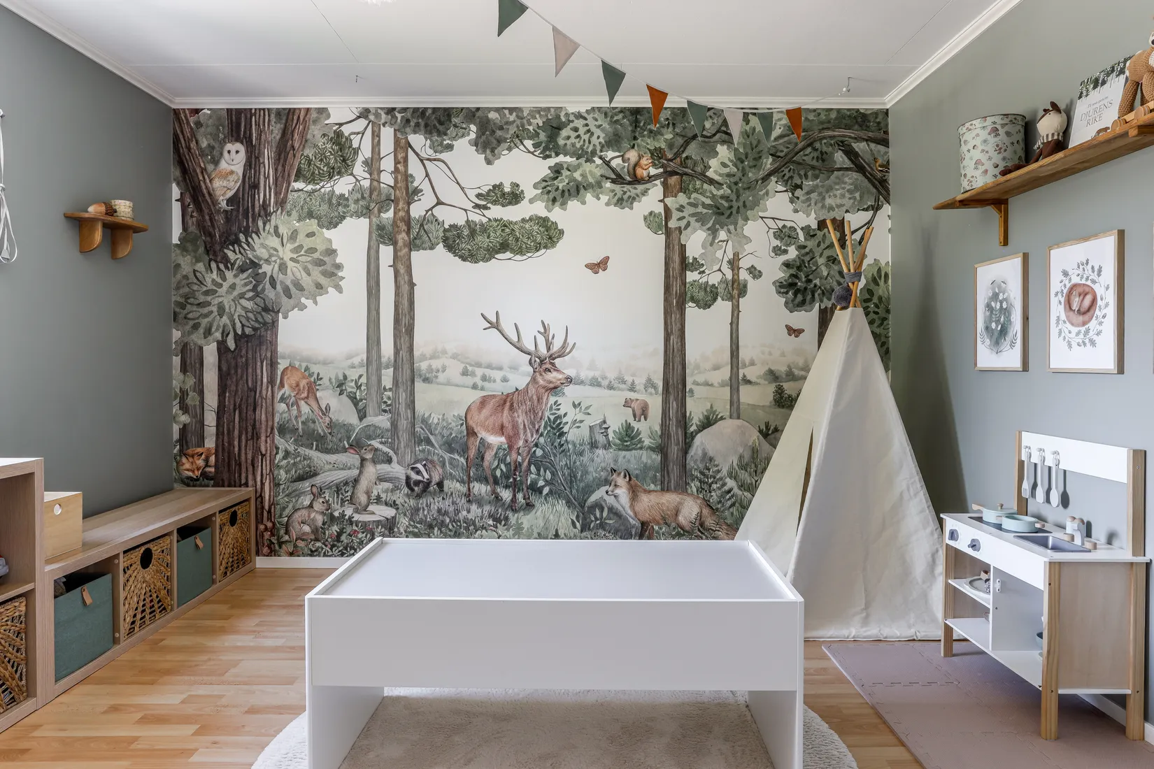 Villa, Mastvägen 2, Örnsköldsvik