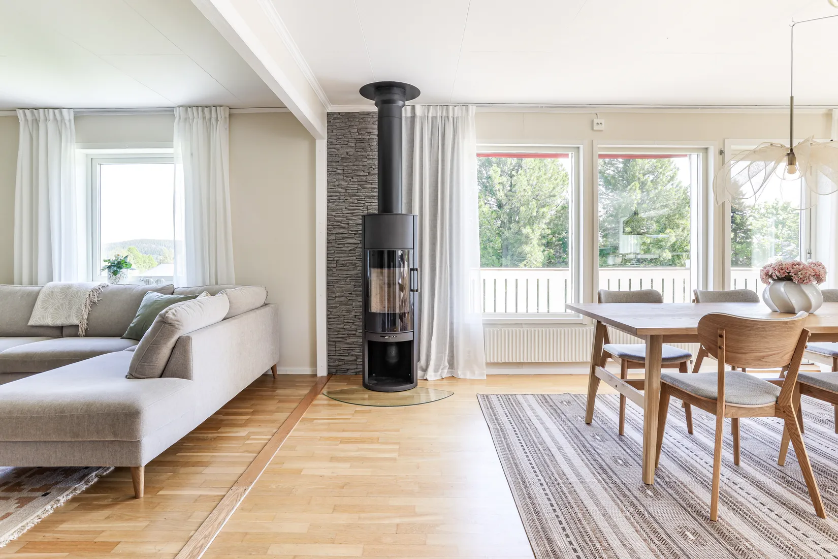 Villa, Mastvägen 2, Örnsköldsvik