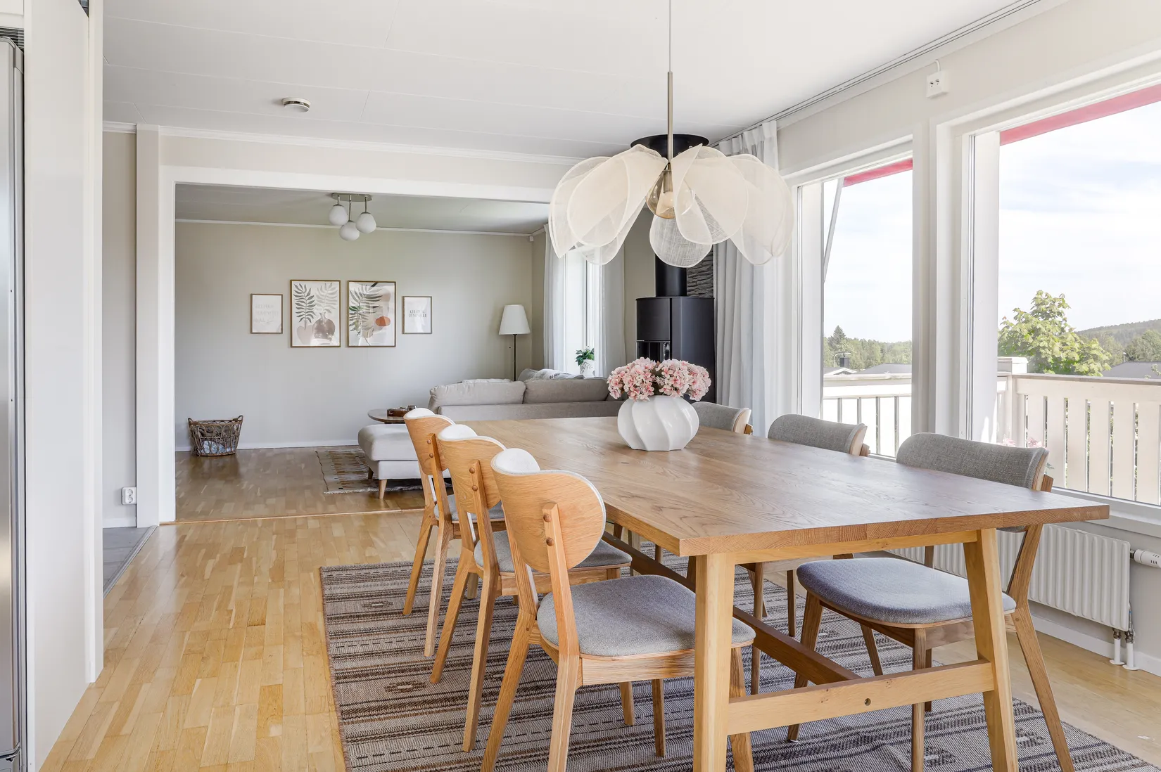 Villa, Mastvägen 2, Örnsköldsvik