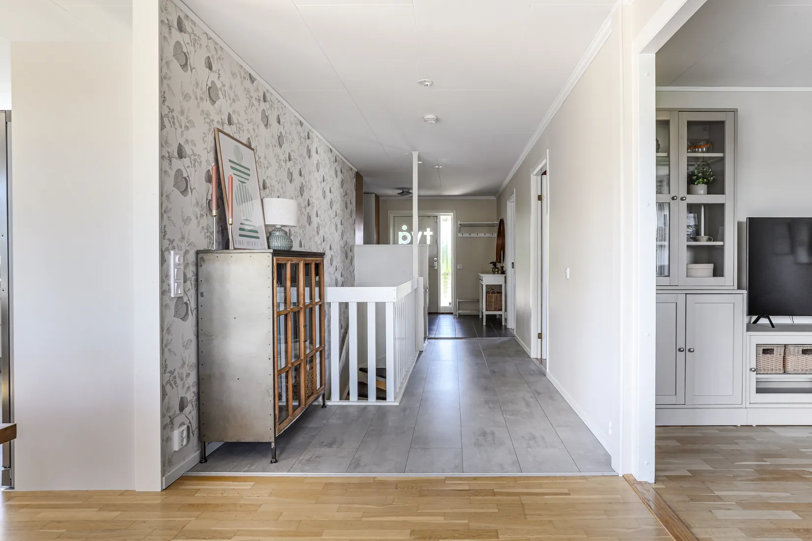 Villa, Mastvägen 2, Örnsköldsvik