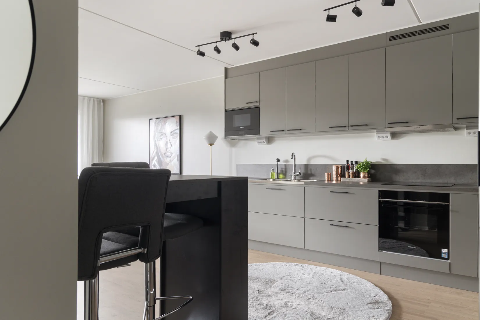 Bostadsrätt, Årsringsgatan 6, Hills, Mölndal
