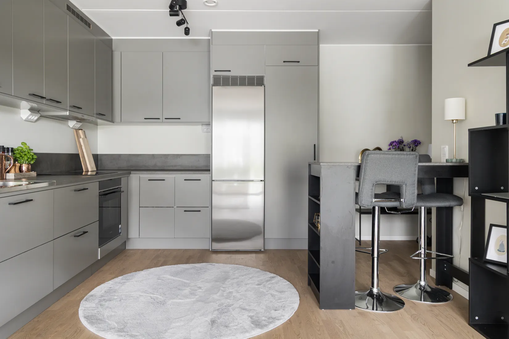 Bostadsrätt, Årsringsgatan 6, Hills, Mölndal