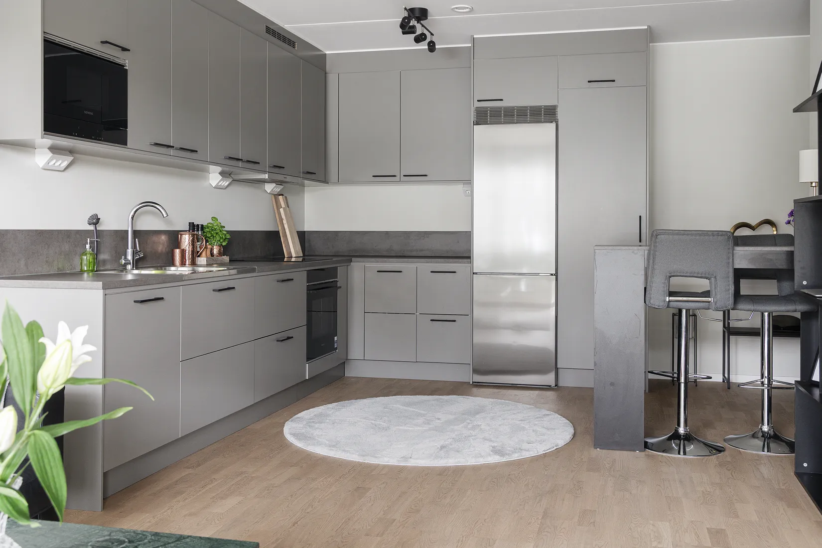 Bostadsrätt, Årsringsgatan 6, Hills, Mölndal
