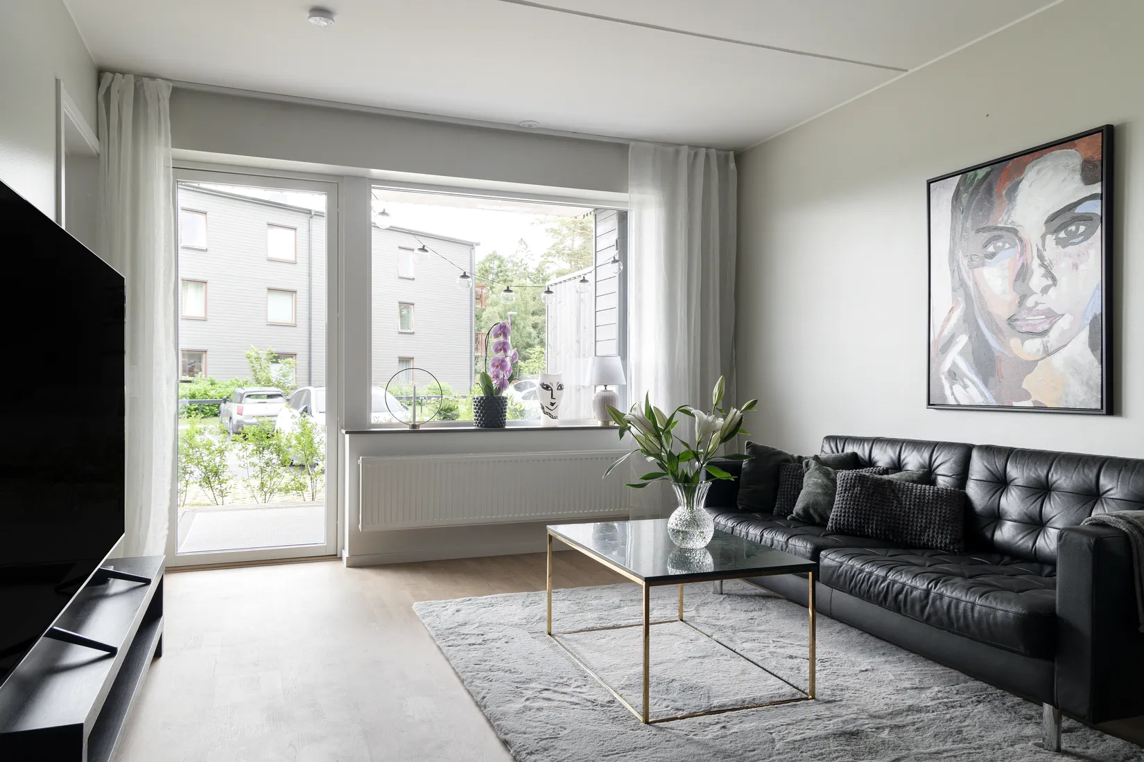 Bostadsrätt, Årsringsgatan 6, Hills, Mölndal