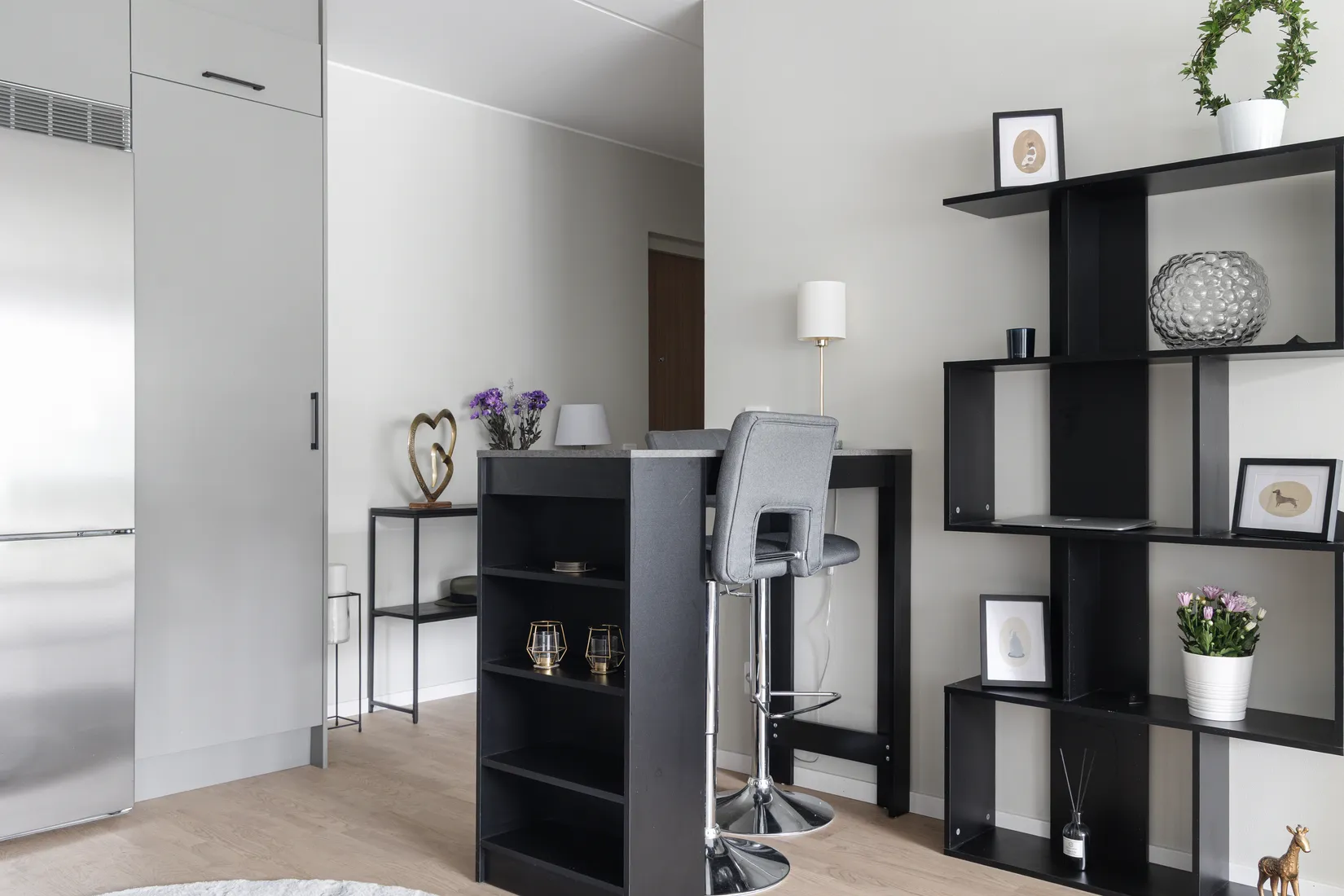 Bostadsrätt, Årsringsgatan 6, Hills, Mölndal