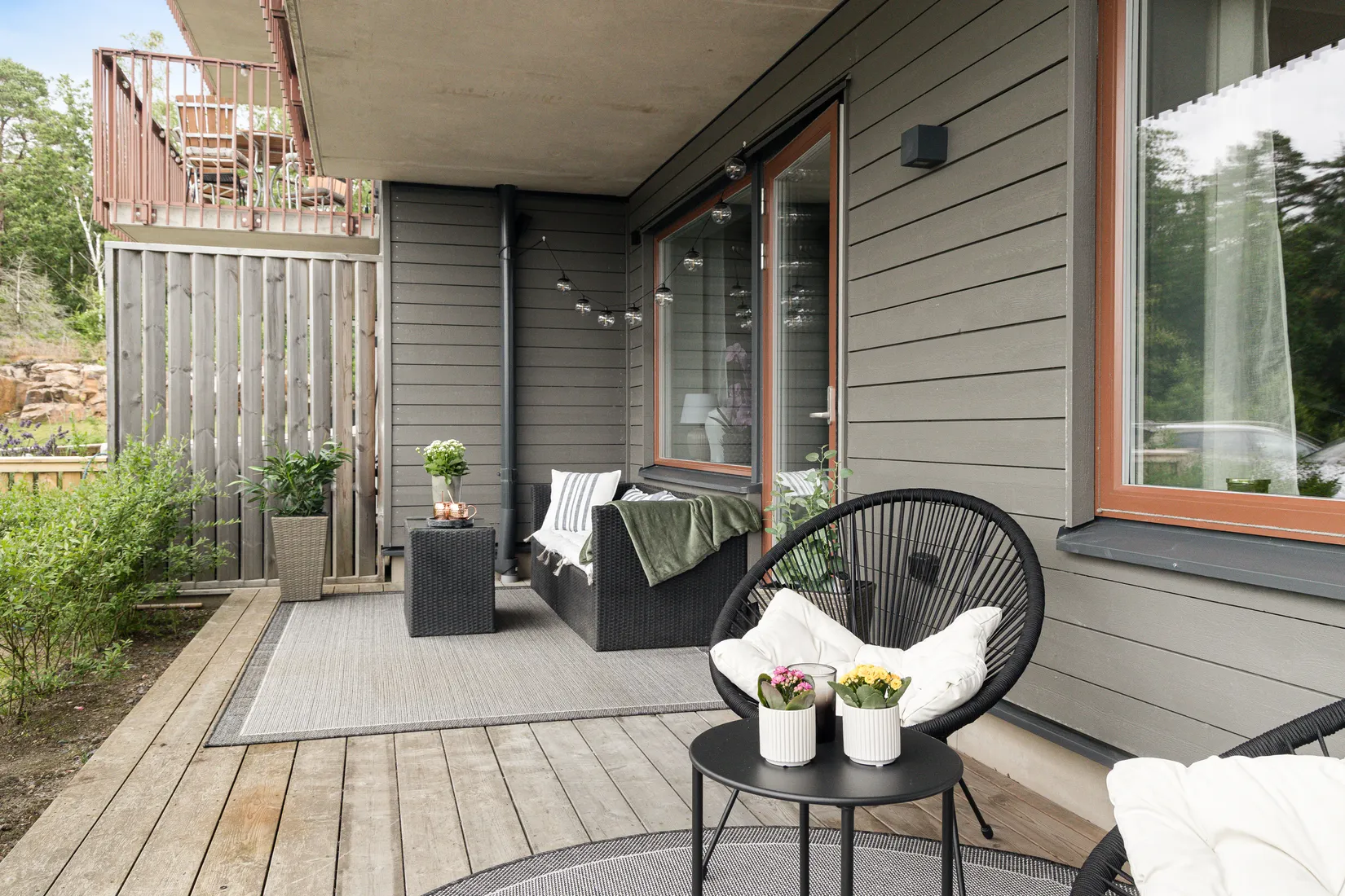 Bostadsrätt, Årsringsgatan 6, Hills, Mölndal