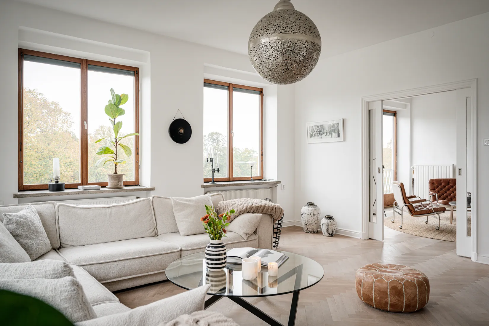 Bostadsrätt, Stora Nygatan 53, Gamla Väster, Malmö