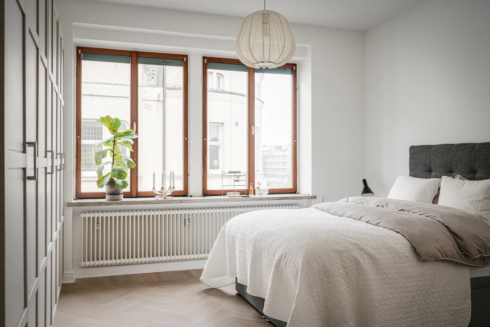 Bostadsrätt, Stora Nygatan 53, Gamla Väster, Malmö